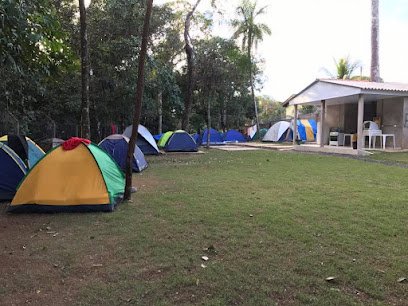 Camping-Recanto-dos-Pássaros-chapada-dos-guiamraes