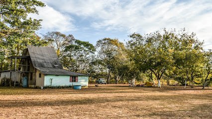 Camping-Refugio-da-Seriema-chapada-dos-guimaraes