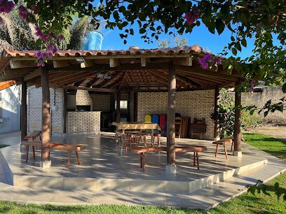 Camping-Surreal - chapada-dos-guimaraes