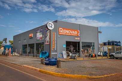 renovar-materiais-para construção-chapada-dos-guimaraes